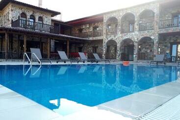 Monastiri Guesthouse