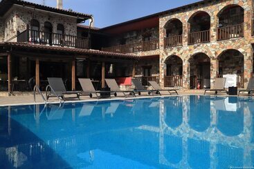 Monastiri Guesthouse