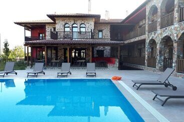 Monastiri Guesthouse