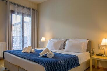 Monastiri Guesthouse