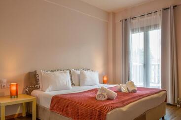 Monastiri Guesthouse