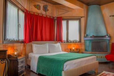 Monastiri Guesthouse