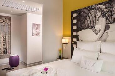 Nyx Hotel Milan By Leonardo Hotels