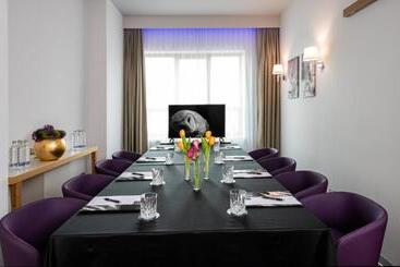 Nyx Hotel Milan By Leonardo Hotels