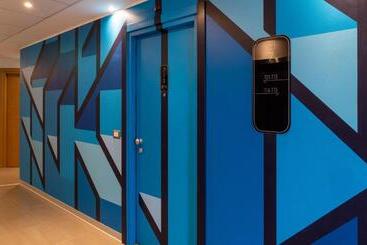 Nyx Hotel Milan By Leonardo Hotels