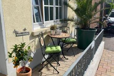پانسیون Gästehaus Und Ferienwohnung Bächle