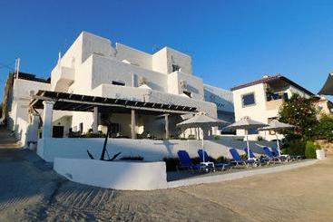 Perdika Mare Guesthouse - Aegina