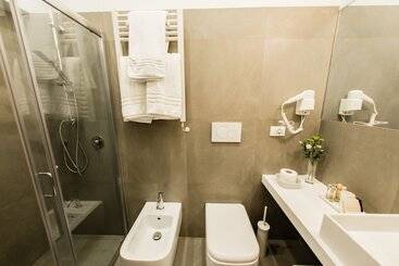 Rhegion B&b