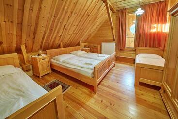 Rute Hotel And Apartments