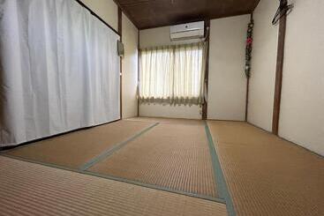 هاستل Tentsuku Guest House