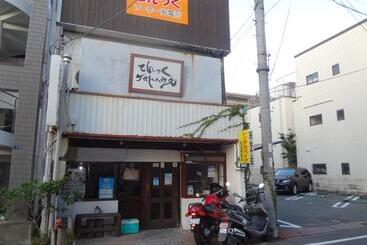 هاستل Tentsuku Guest House