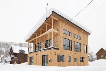 Country Resort Niseko