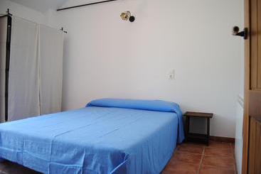 茅舍 Un Rincón Para Descansar