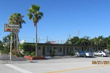 Vacation Inn Motel   In Fort Lauderdale