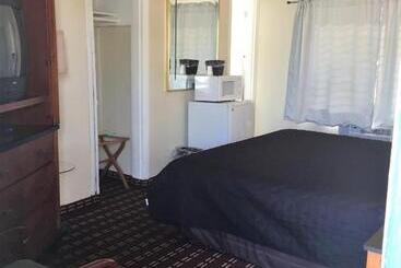 Vacation Inn Motel In Fort Lauderdale