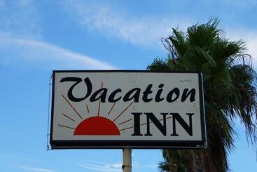 Vacation Inn Motel   In Fort Lauderdale