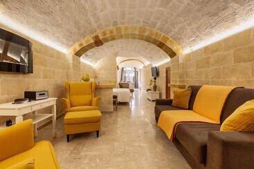 3242 L`edicola Suite By Barbarhouse - Pulsano