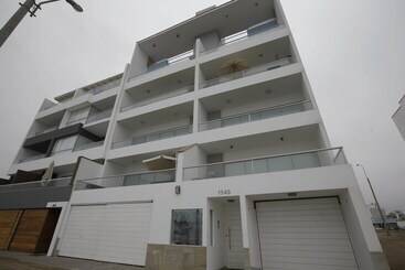 Apartments Boutique Punta Hermosa - Punta Hermosa