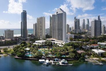 Marriott Vacation Club At Surfers Paradise - Gold Coast 