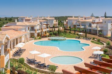 Nau Salema Beach Village - Vila do Bispo