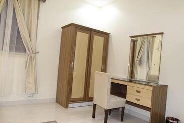 아파트호텔 Park View Residential Units