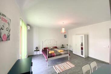 35 Passi Dal Mare B&b
