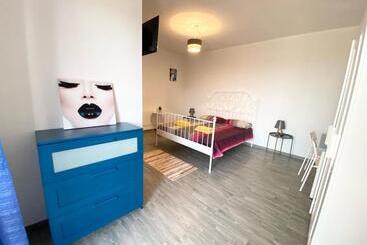 35 Passi Dal Mare B&b