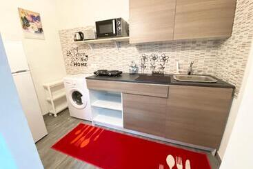 35 Passi Dal Mare B&b