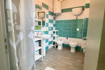 35 Passi Dal Mare B&b