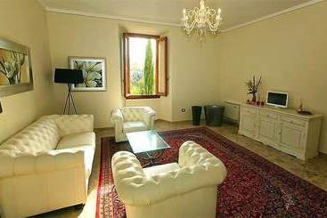 Agriturismo Il Casolare - Poppi