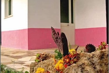 Agriturismo La Natura - Alessano