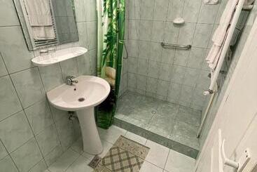 تختخواب و صبحانه Pensiunea Olt Centrum/ Olt Centrum Panzió