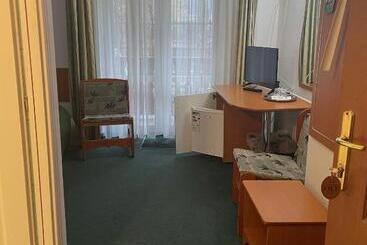 تختخواب و صبحانه Pensiunea Olt Centrum/ Olt Centrum Panzió