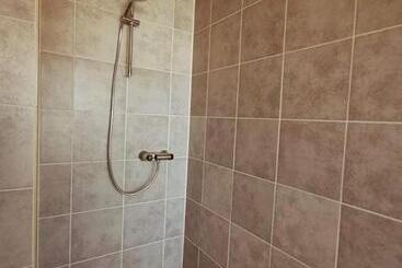تختخواب و صبحانه Villa