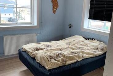 تختخواب و صبحانه Villa