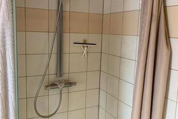 تختخواب و صبحانه Villa