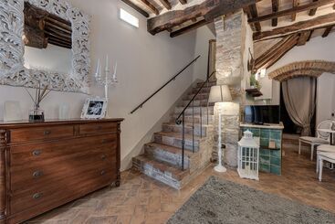 Borgo San Quirico D Orcia B&b   Capitano Collection   Albergo Diffuso - San Quirico d'Orcia