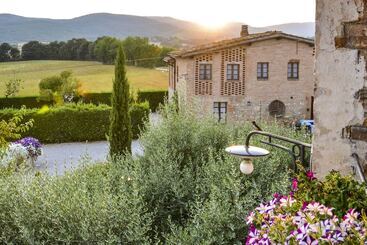 Casa Di Campagna In Toscana - Sovicille