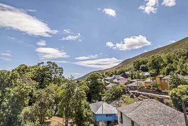 Rural Valle De Ancares - Candin