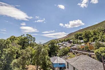 Centro De Turismo Rural - Valle De Ancares - Candin