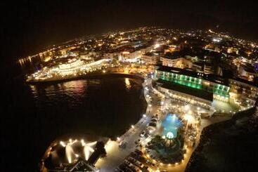 Dome Hotel & Casino At Central Kyrenia