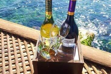Dome Hotel & Casino At Central Kyrenia