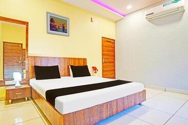 هتل O Royal Inn