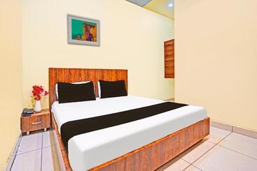 هتل O Royal Inn