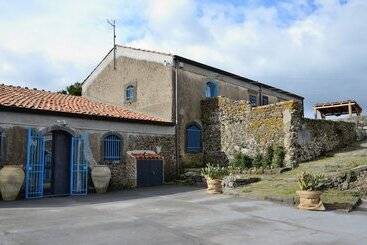 Il Tanaceto - Castiglione di Sicilia