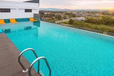 Imperio Homestay Alor Star
