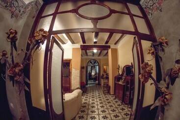 La Casona Albaida - Albaida
