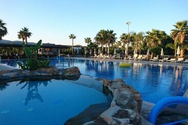 L Oasi Del Fauno Country House - Casal Velino