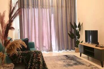 My Az Sweet Homestay