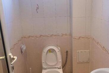 پانسیون къща за гости мони